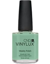 ┃廃番┃CND バイナラクス ウィークリーポリッシュ #166 Mint Convertible 15ml