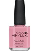 ┃廃番┃CND バイナラクス ウィークリーポリッシュ #182 Blush Teddy 15ml