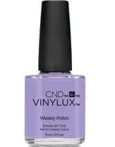 ┃廃番┃CND バイナラクス ウィークリーポリッシュ #184 Thistle Thicket 15ml