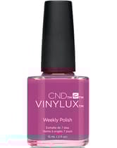 ┃廃番┃CND バイナラクス ウィークリーポリッシュ #188 Crushed Rose 15ml