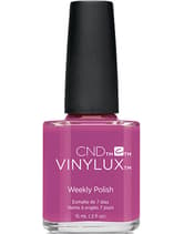 ┃廃番┃CND バイナラクス ウィークリーポリッシュ #188 Crushed Rose 15ml