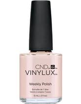 ┃廃番┃CND バイナラクス ウィークリーポリッシュ #195 Naked Naivete 15ml