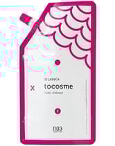 ナンバースリー フィレディカ トゥーコスメ エクストラハード/70 400ml