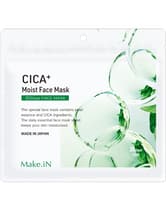 CICA モイストフェイスマスク 30枚入