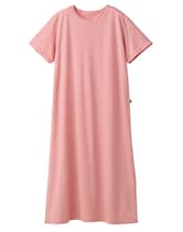 │欠品/6月予定│VENEX ベネクス リカバリークール＋ ワンピース レディース コーラル Mサイズ