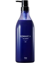 ホーユー SOMARCA(ソマルカ) カラーシャンプー アッシュ 770ml