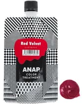 ANAP カラートリートメント レッドベルベット 150g パウチ