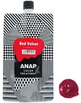 ANAP カラートリートメント レッドベルベット 400g パウチ