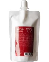 sins(シンズ) 酸性ストレート T7 200ml (サンプルサイズ)