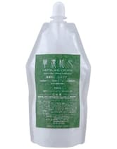 ┃廃番┃フォーフルール 華凛和心 シスケア 2剤 400g → 【代替品】フォーフルール H2O2リキッド 2剤 1800g