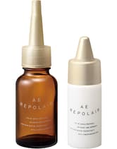 ┃廃番┃アジュバン AE.リポリアRD 1剤1g×2剤30ml