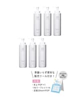 【8月31日16時まで上代の50%OFF】フェルミナ CLIMVITA(クリムヴィータ) 炭酸洗顔フォーム160g× 6本セット (販売ツール付)