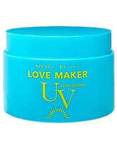 LOVE MAKER UV プロフェッショナル UVジェルクリーム 顔・ボディ用 SPF50+ PA++++ 200g