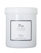 ┃廃番┃プロメンテ シークレット 薬用ヒップスクラブ 800g