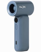 アイファン ジェット IF-JT26 ブルーグレー