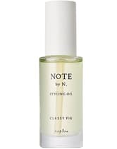 NOTE by N.(ノートバイエヌドット) スタイリングオイル クラッシィフィグ 30ml