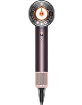 │限定色│Dyson(ダイソン) スーパーソニック ニューラルシャイン ヘアドライヤー ジャスパープラム