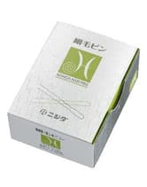 【48時間以内に発送※土日祝除く】ニシダ 細毛ピンN 120g