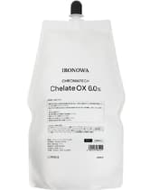 IRONOWA(イロノワ) クロマテック キレートオキシ 6％ 2000ml