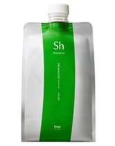 ┃廃番┃ホーユー プロマスターカラーケアLX ナチュリー シャンプー 1000ml リフィル
