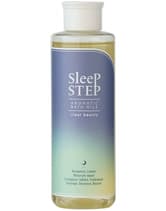 【小林麻利子さん監修】フレーバーライフ SLEEP STEP(スリープステップ) アロマティックバスミルク クリアビューティー 200ml (10回分)