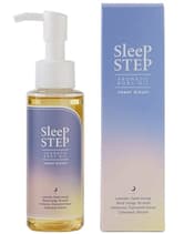 【小林麻利子さん監修】フレーバーライフ SLEEP STEP(スリープステップ) アロマティックボディオイル スイートドリーム 100ml (約3ヶ月分)