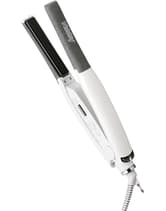 テスコム Nobby(ノビィ) NS340A アレンジアイロン ホワイト