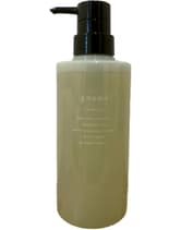 ノームコスメティクス グノームシャンプー 400ml プラボトル