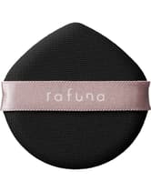アジュバン rafuna カバーファンデーション パフ