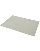 ON-beauty ネイルマット レザー調 グレージュ (ネイル枕) 44.5×29.5cm
