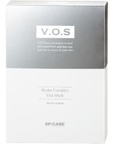 ※ネット販売禁止 VOS バイアル マスク 30ml×6枚【正規品】