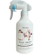 ウアオ ローズドレス ヘアフレッシュナーRN 300mL
