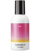 ホーユー SOMARCA(ソマルカ) カラーシャンプー ピンク 150ml