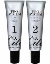 Cite(シーテ) プロシステム 1･2剤セット 各30g