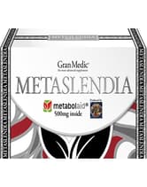 │軽減税率対象│エステプロラボ グランメディック メタスレンディア 60粒