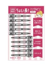レディメイトちょい長!シングルピン10本入(台紙)