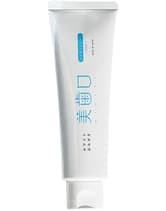 シャリオン 美歯口 ホワイトニングはみがき 120g