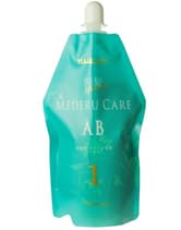 サニープレイス 輝髪プレミアム メデルケア AB-1 400ml