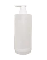 パシフィックプロダクツ 共通カートリッジ容器 シャンプー用 600ml