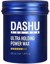 DASHU(ダシュ) ウルトラホールディングパワーワックス 100ml