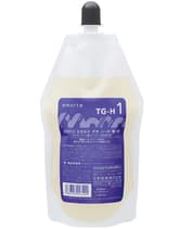 ┃欠品中/5月上旬入荷予定┃ナカノ エモルテ チオ ハード 第1剤 400ml