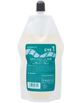 │欠品中/5月中旬│ナカノ エモルテ シス 第1剤 400ml