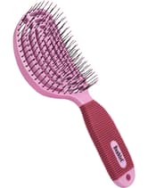 NuWay4Hair(ニューウェイフォーヘア) DoubleC ストロベリーピンク(ミックスピンク)