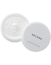SECOND(セカンド) スージングモイストクリーム 30g