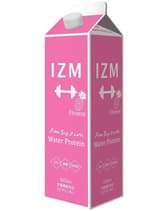 │軽減税率対象│IZM(イズム) パインソイテイスト ウォータープロテイン 1000ml