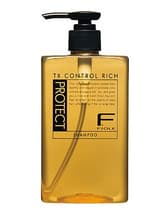 FIOLE(フィヨーレ) Fプロテクト シャンプーリッチ 300ml