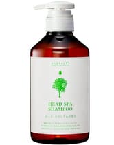 ひとときのしずく ひとときのしずくシャンプー 500ml