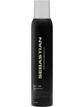 ┃7月16日発売┃ウエラ セバスティアン ダークオイル シルキーヘアスプレー 200mL