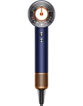 ┃8月28日16時まで特別価格┃Dyson(ダイソン) スーパーソニック ニューラルシャイン ヘアドライヤー ダークブルーコッパー