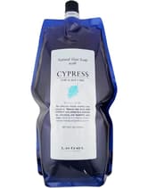 ルベル ナチュラルヘアソープ CYd(サイプレス) 1600mL[医薬部外品]